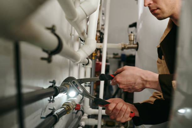 Trusted Bon Secour, AL Plumbing Experts