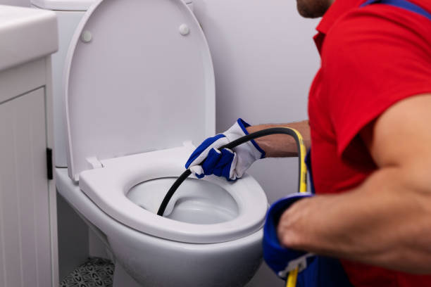 Best Emergency Plumber  in Bon Secour, AL
