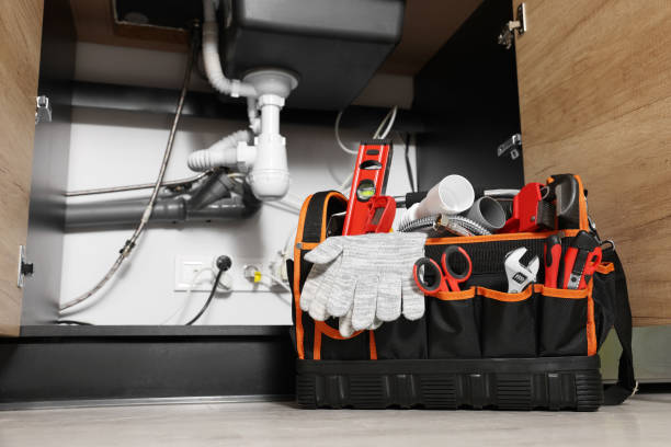 Best Plumbing Inspection Services  in Bon Secour, AL