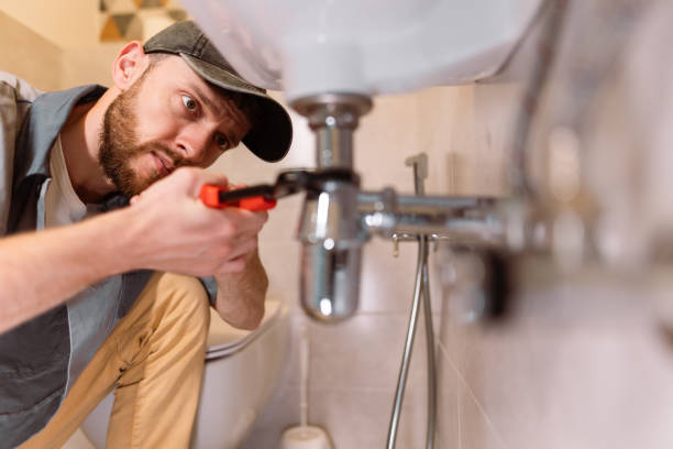 Sprinkler Systems in Bon Secour, AL