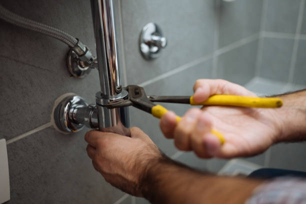Best Sewer Cleaning Services  in Bon Secour, AL