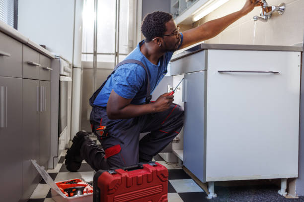 Best Water Heater Repair  in Bon Secour, AL